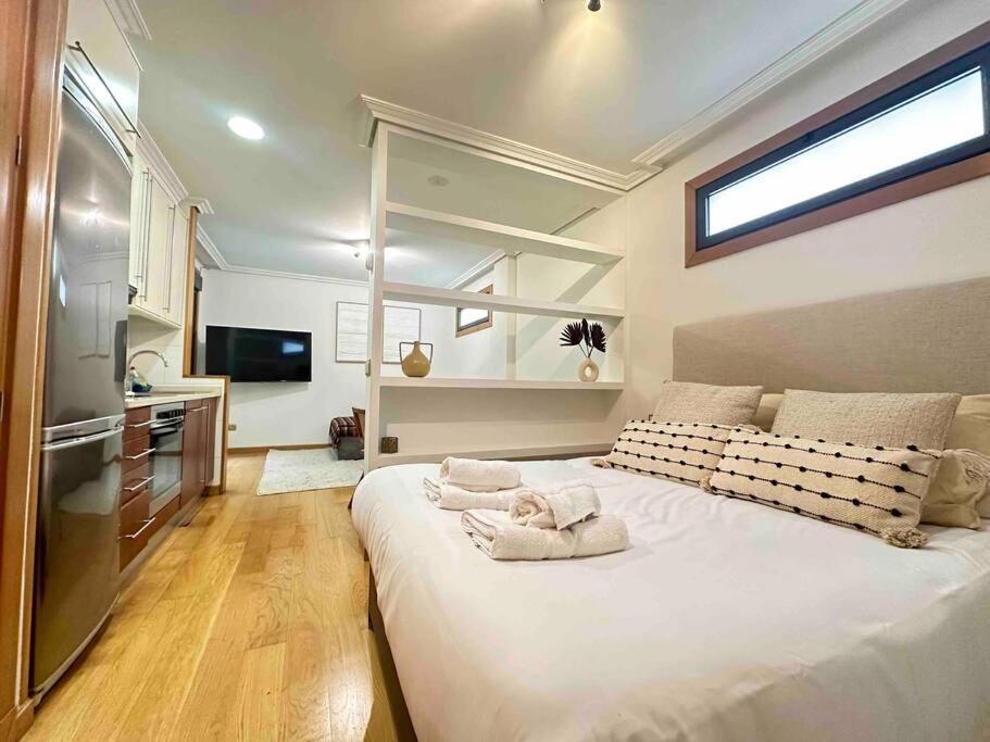 Luxury Suite - Corte Ingles Vigo Exterior foto