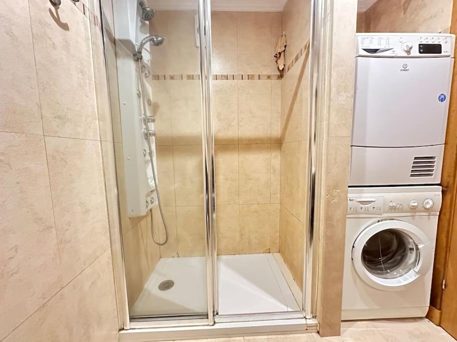 Luxury Suite - Corte Ingles Vigo Exterior foto