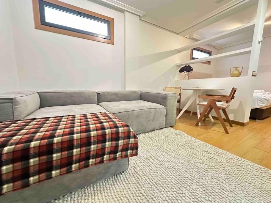 Luxury Suite - Corte Ingles Vigo Exterior foto