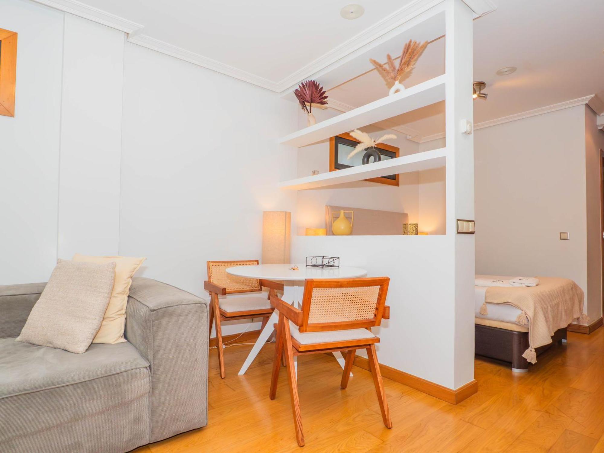 Luxury Suite - Corte Ingles Vigo Exterior foto