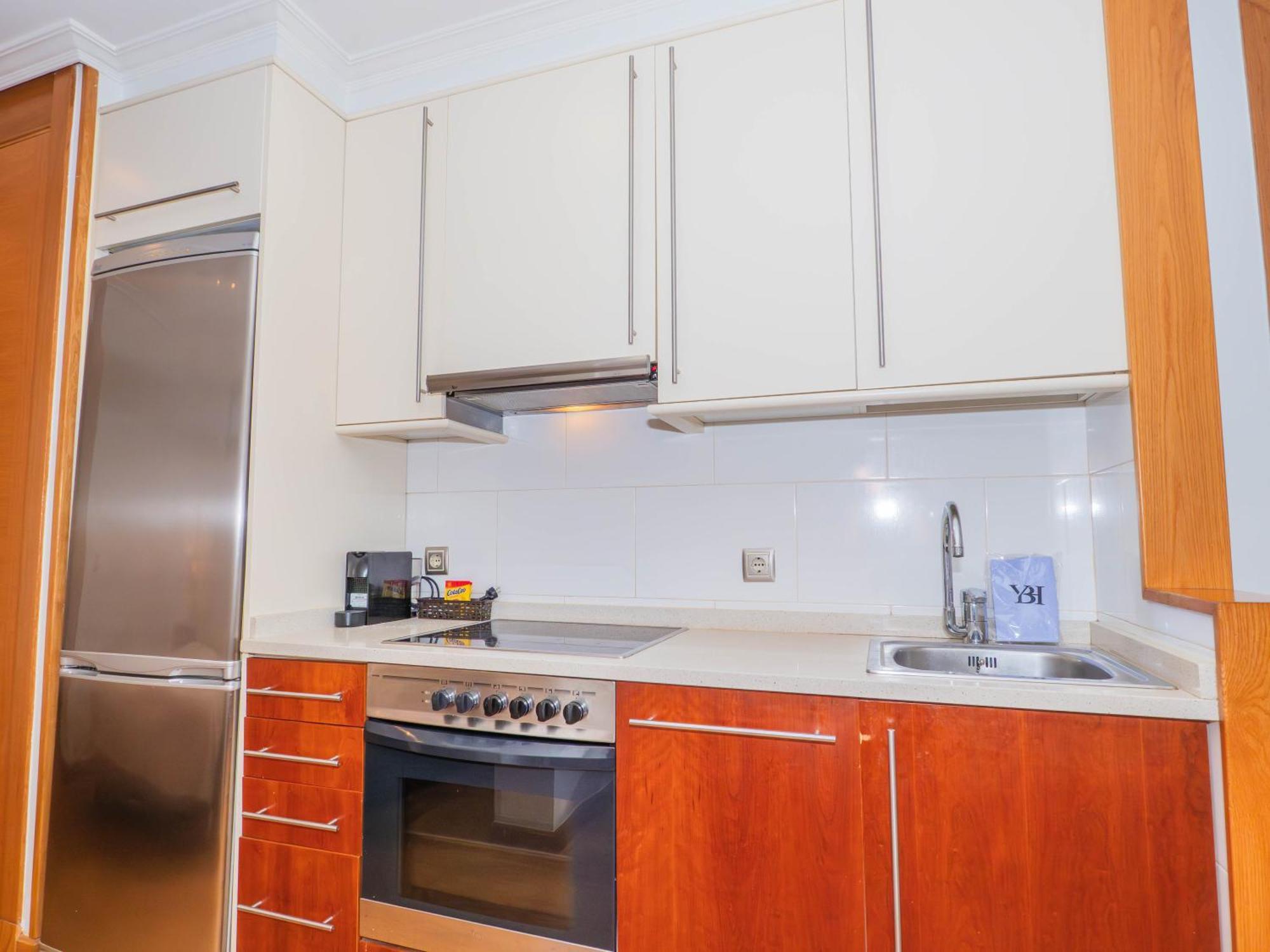 Luxury Suite - Corte Ingles Vigo Exterior foto